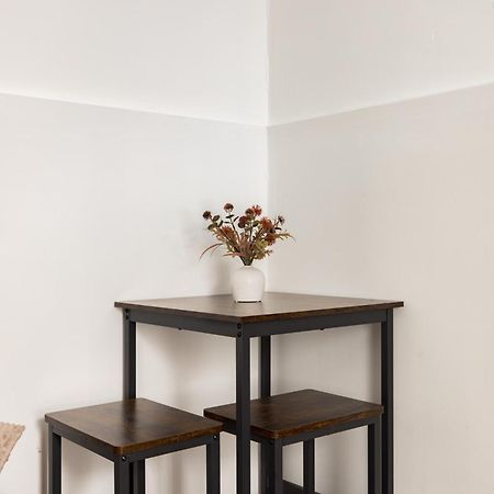 1Bd Apartment Near Olympic Park, East London Luaran gambar
