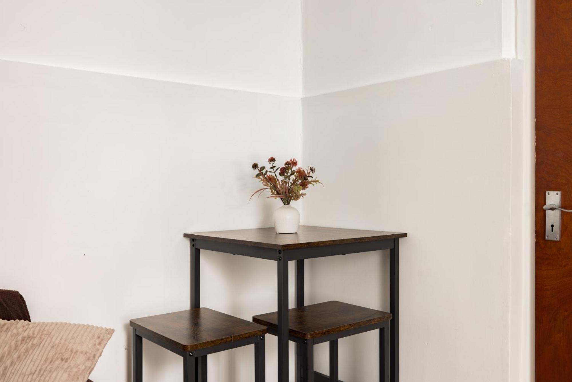 1Bd Apartment Near Olympic Park, East London Luaran gambar