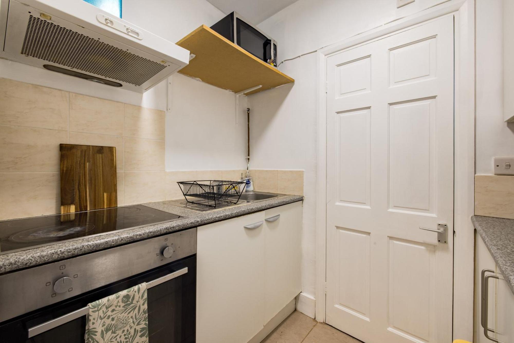 1Bd Apartment Near Olympic Park, East London Luaran gambar
