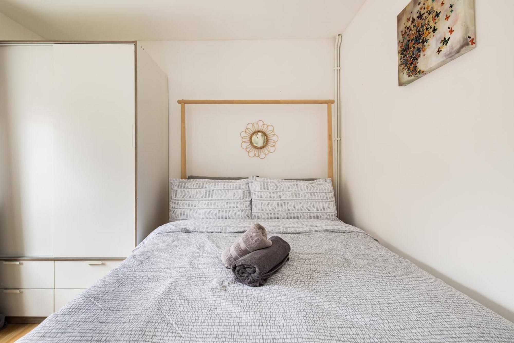 1Bd Apartment Near Olympic Park, East London Luaran gambar