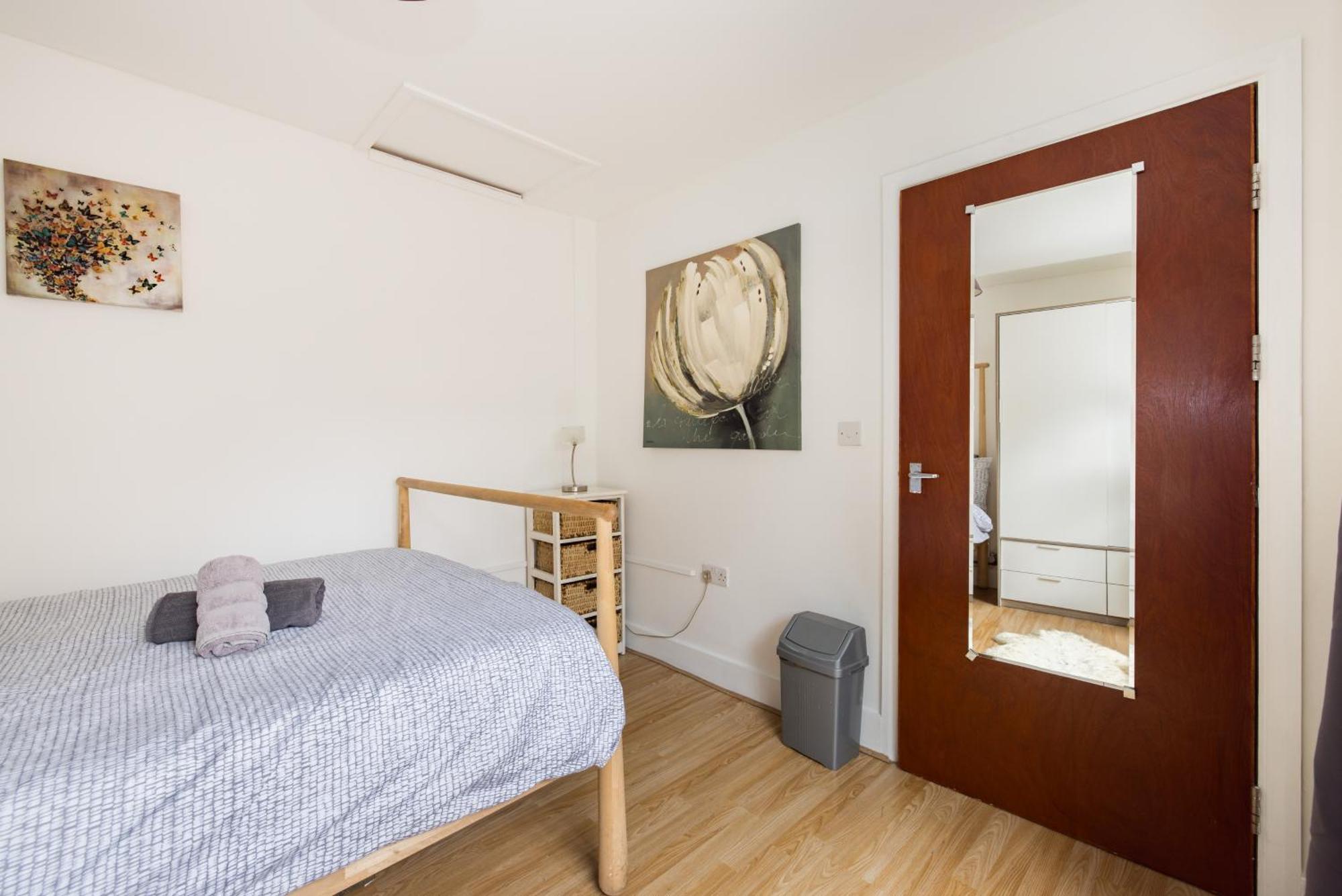 1Bd Apartment Near Olympic Park, East London Luaran gambar