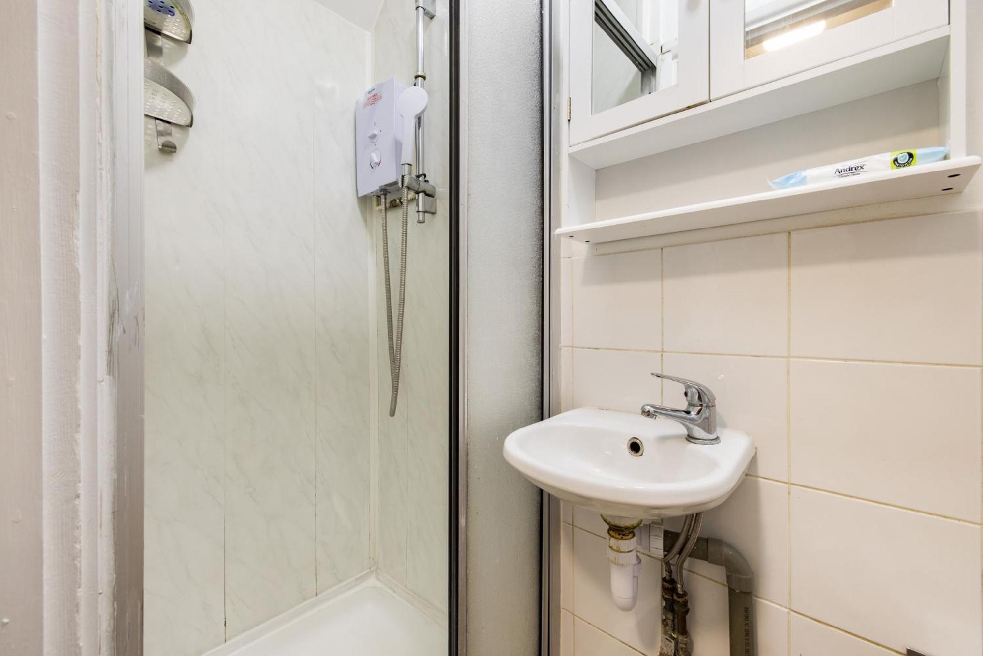 1Bd Apartment Near Olympic Park, East London Luaran gambar
